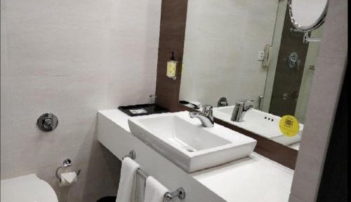 Business Room