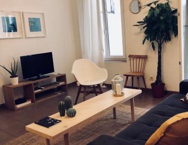 Studio (2 Adults)