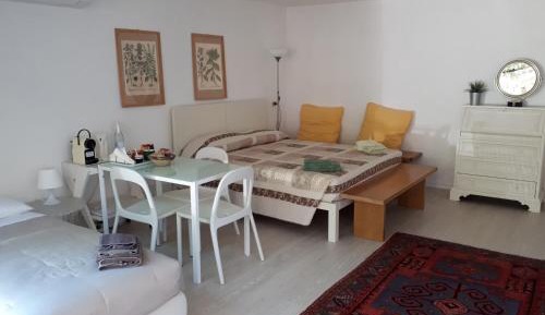 Triple Room with Private Bathroom