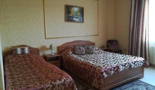 Superior Family Room