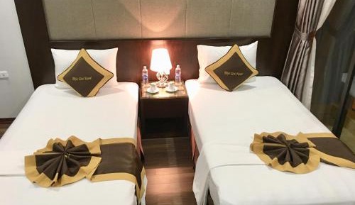 Budget Double or Twin Room