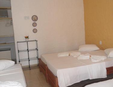 Standard Suite