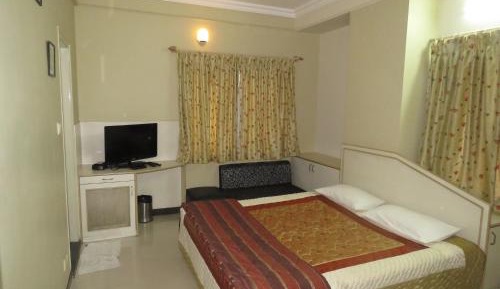 Standard Double Room with Fan