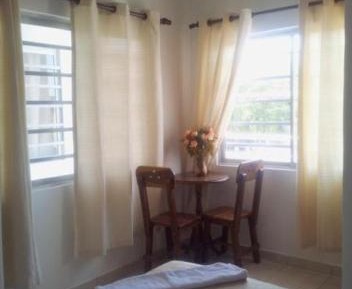 Triple Room with Shared Bathroom