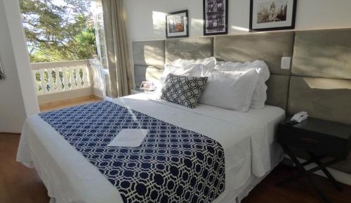 Superior Suite