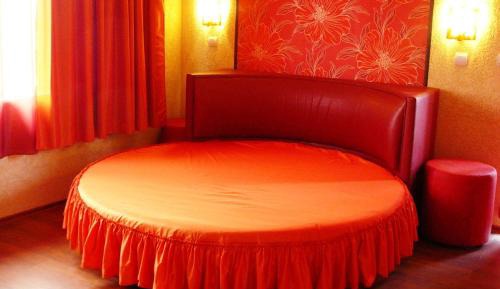 Suite Vip with Terrace