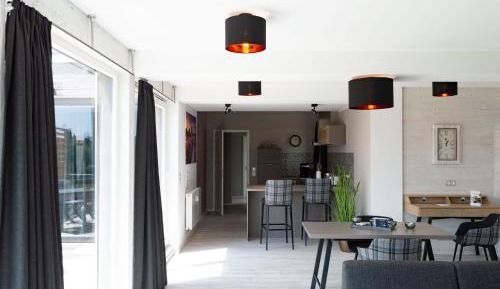 Apartment with Terrace - 03