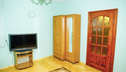 Superior Family Room