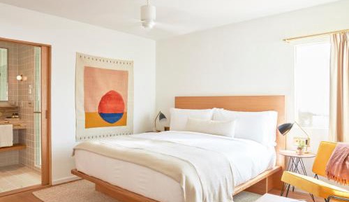 King Room - Citron