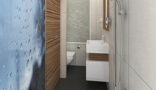 Budget Single Room
