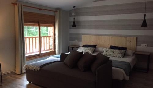 Superior Double Comfort  Room