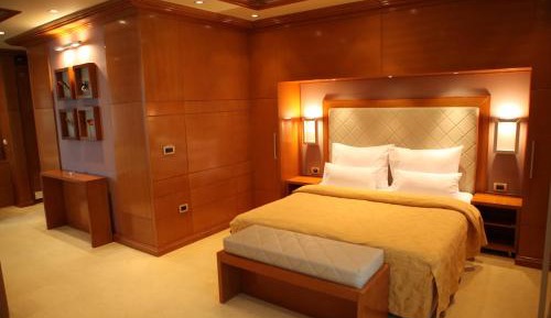 Superior Room with balcony