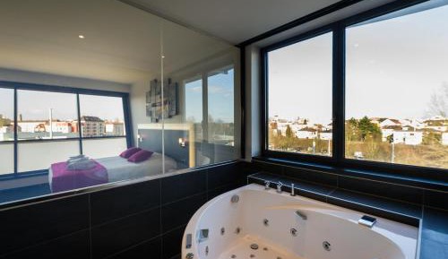 Balneotherapy Suite