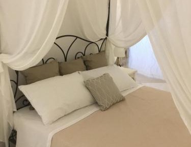 Quadruple Room with Bathroom