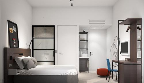 Superior Double Room with Extra Services
