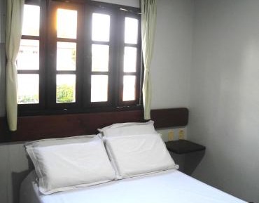One-Bedroom Apartment (2 Adults)