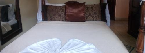 Single Room with Shower
