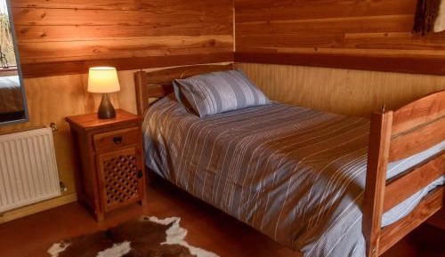 Small Single Room