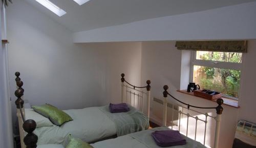 One-Bedroom Chalet
