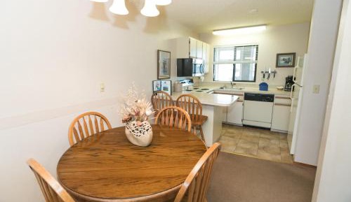 One-Bedroom Suite - First Floor - No Pets