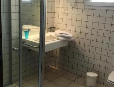 Standard One-Bedroom Villa