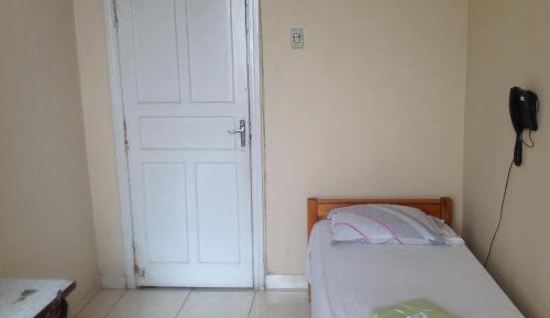 Economy Single Room