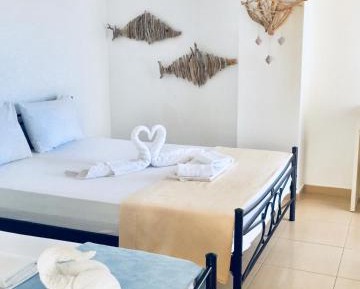 Comfort Triple Room