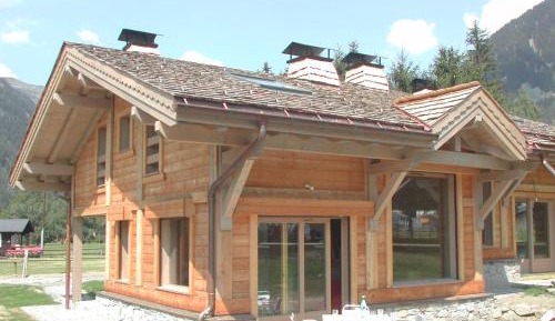 Chalet