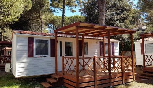 Mobile Home