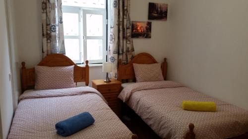 Quadruple Room with Shared Bathroom