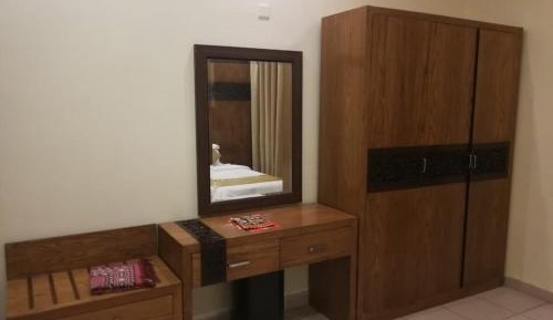 Standard Apartment