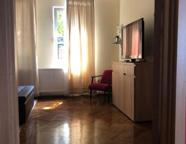 Apartment - Ground Floor