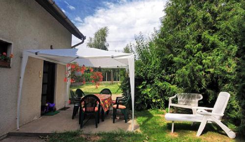 Duplex Apartment (4 Adults)