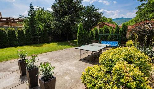Superior Apartment (2 Adults)