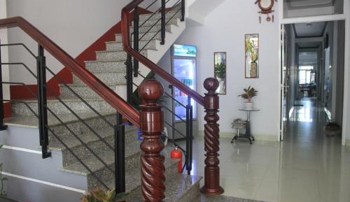 Deluxe Double Room (2 Adults + 1 Child)