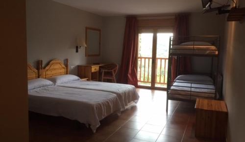 Family Comfort Room