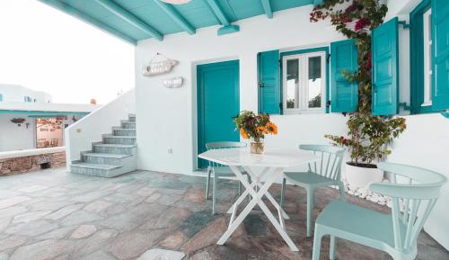 Deluxe Double or Twin Room with Garden View