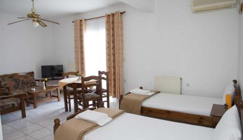 Budget Double or Twin Room