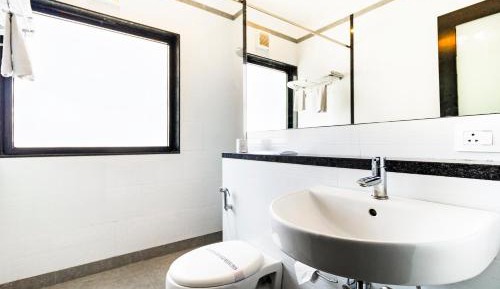Duplex Suite