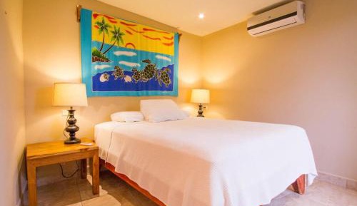 Two Bedroom Suite - Pool View