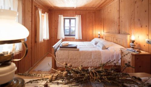 Double Room with Lake View