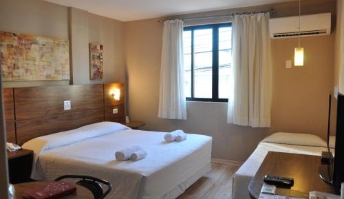 Executive Triple Room
