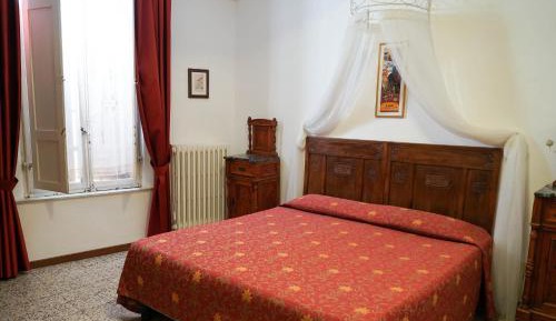 Single Room with Bathroom