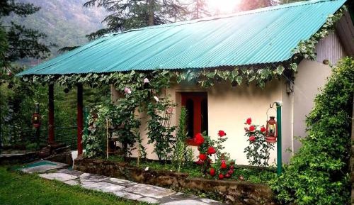 Cottage