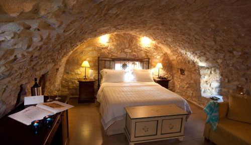 Junior Suite with Sea View