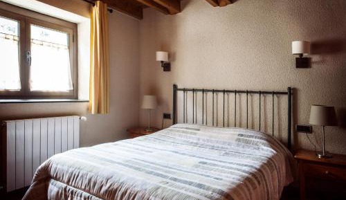 Duplex Quadruple Room