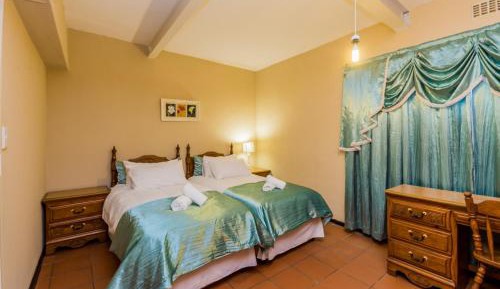 Double or Twin Room