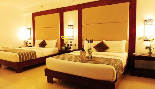 Superior Queen Room