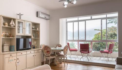 Three-Bedroom Apartment (6 Adults)