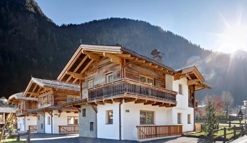 Superior Chalet